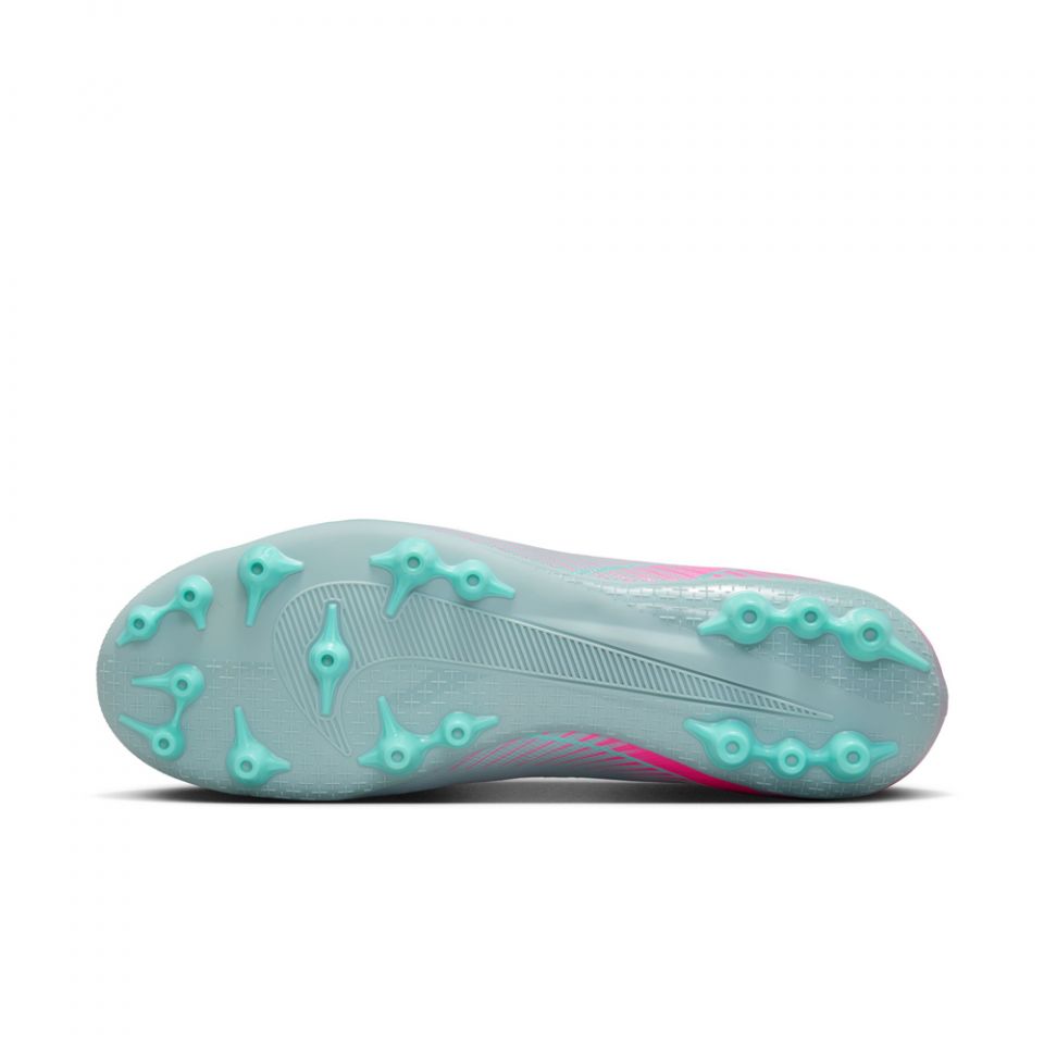 Nike Zoom Mercurial Vapor 16 Academy AG Soccer Cleats  display picture 2