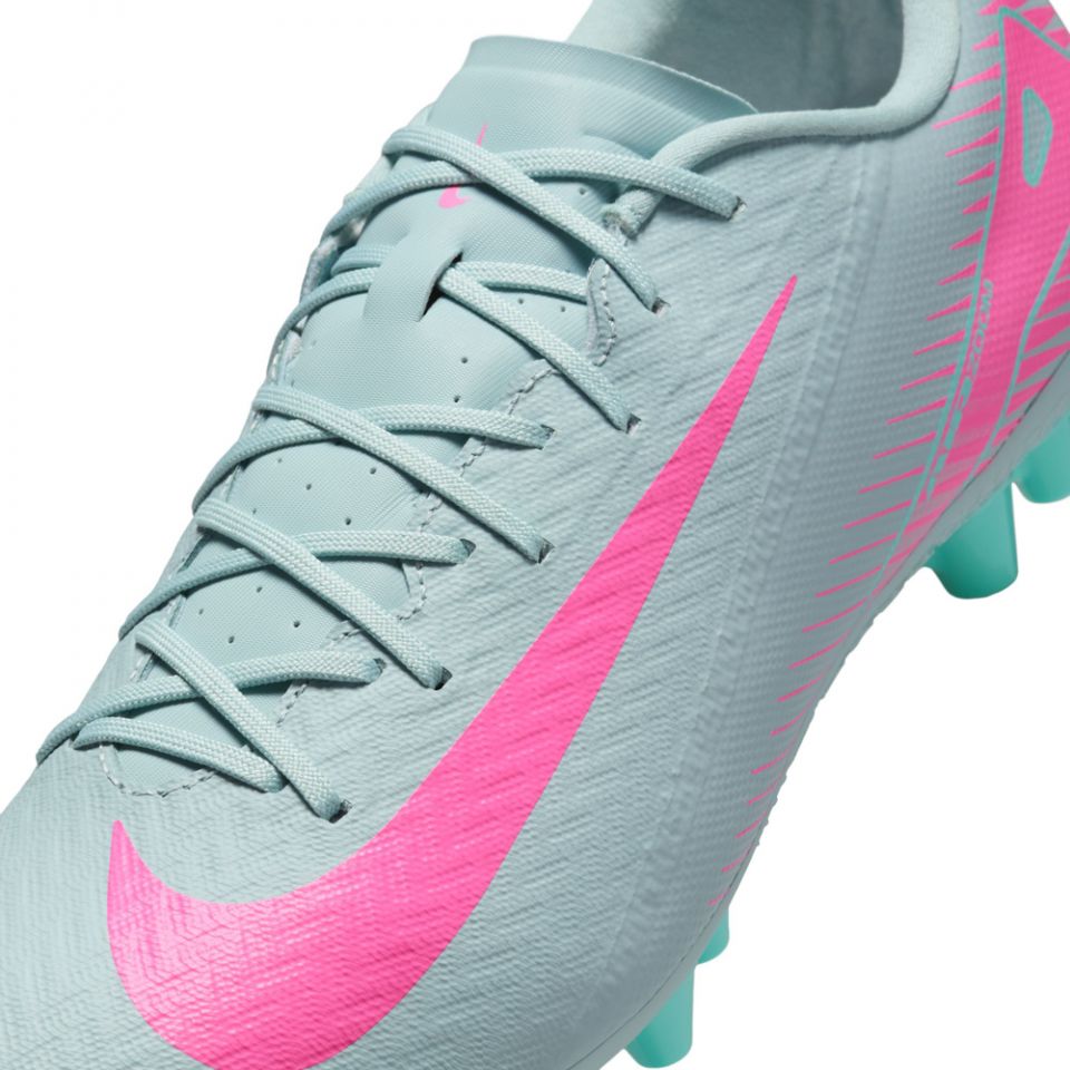 Nike Zoom Mercurial Vapor 16 Academy AG Soccer Cleats | Prism Pack