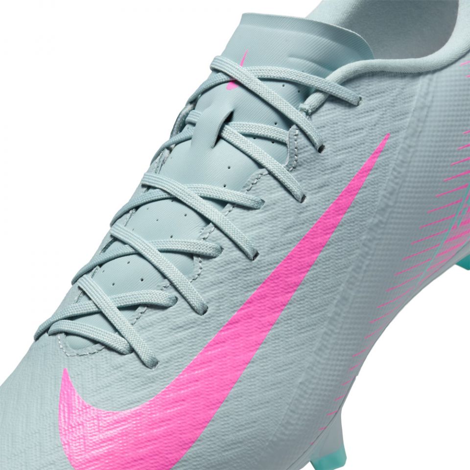 Nike Mercurial FG Firm Ground Soccer Cleats Shoes Mens Size 10.5 Blue FQ8374-301 Nike Mercurial FG Firm Ground Soccer Cleats Shoes Mens Size  main image 3