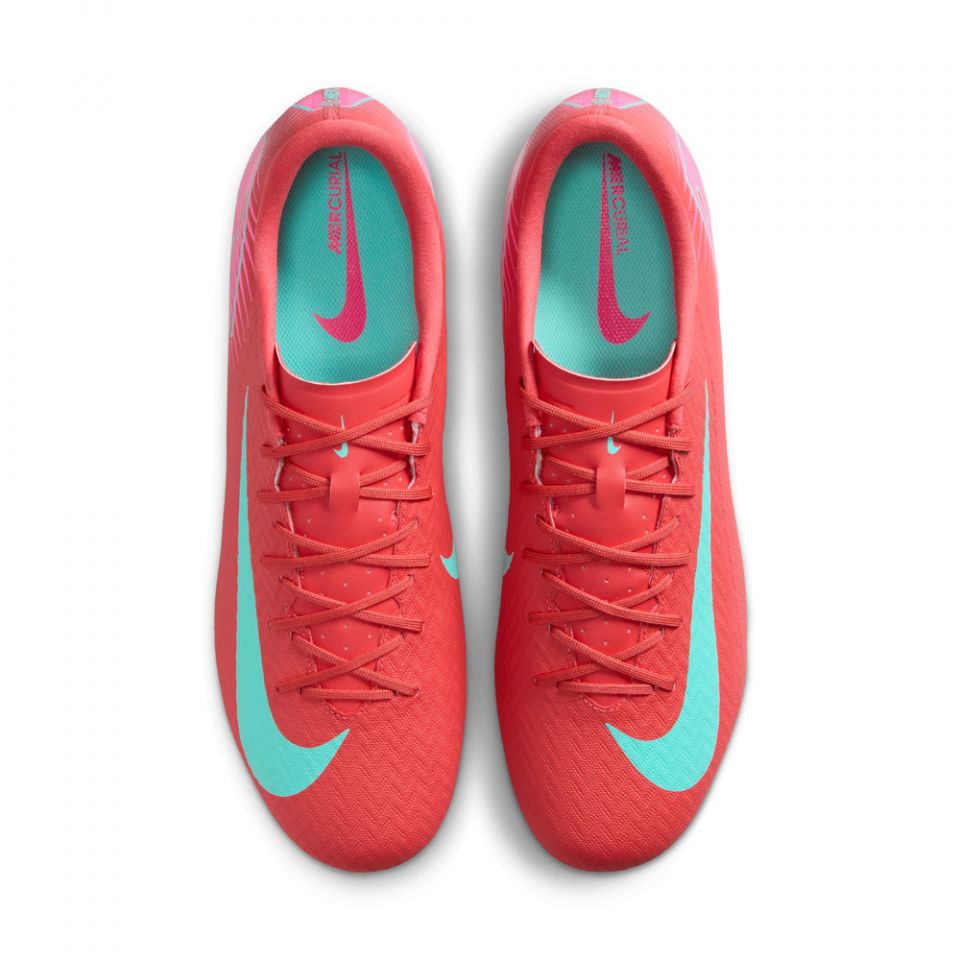 Nike Zoom Mercurial Vapor 16 Academy FG Soccer Cleats | Mad  display picture 3