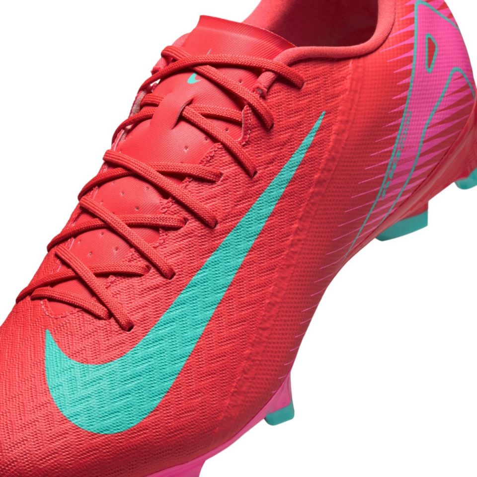 Nike Zoom Mercurial Vapor 16 Academy MG Mad Energy Pack Size 10 FQ8374 800 Nike Zoom Mercurial Vapor 16 Academy FG Soccer Cleats | Mad  main image 3