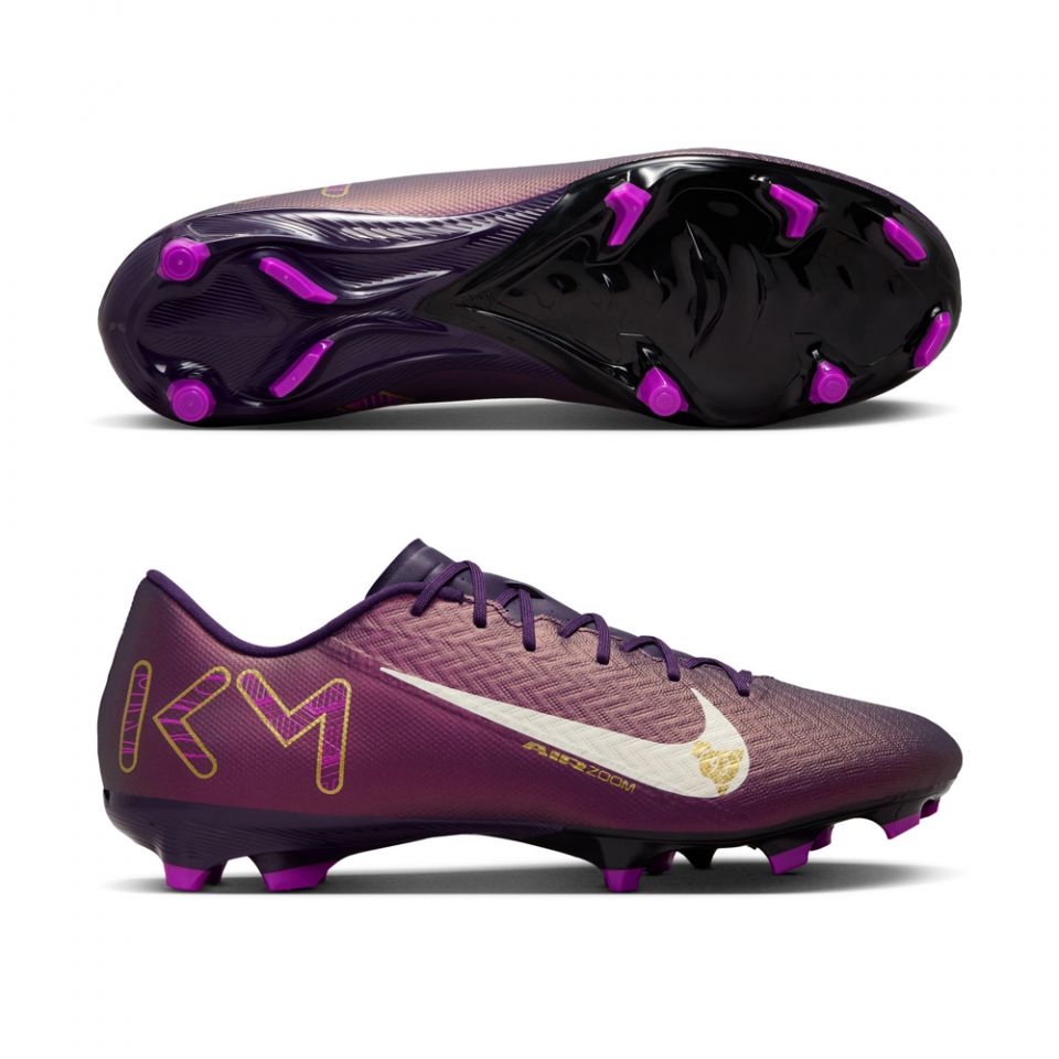 Nike Zoom Mercurial Vapor 16 Academy KM FG Soccer Cleats