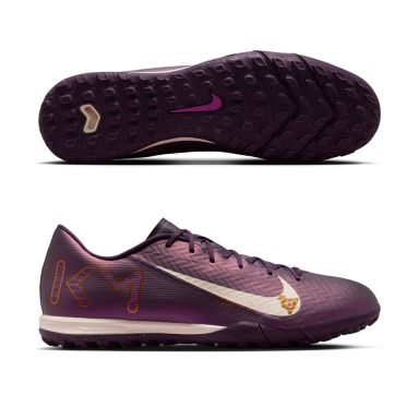 Nike Zoom Mercurial Vapor 16 Academy KM TF Soccer Shoes | Kylian Mbappe PE