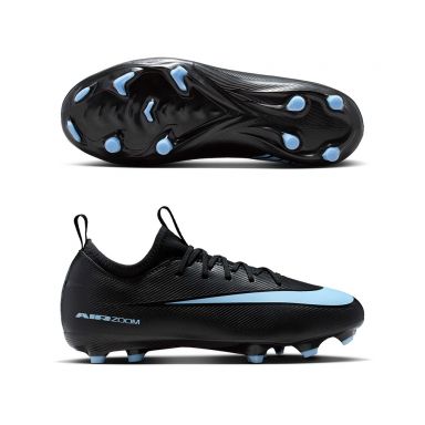 Nike Junior Mercurial Vapor 16 Academy FG Soccer Cleats | Shadow Pack