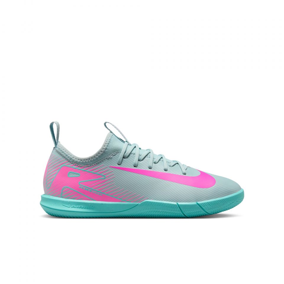 シューズ Nike Zoom Mercurial Vapor 16Academy IC Nike Junior Zoom Mercurial Vapor 16 Academy IC Soccer Shoes