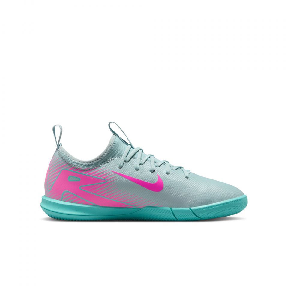 Nike Junior Zoom Mercurial Vapor 16 Academy IC Soccer Shoes
