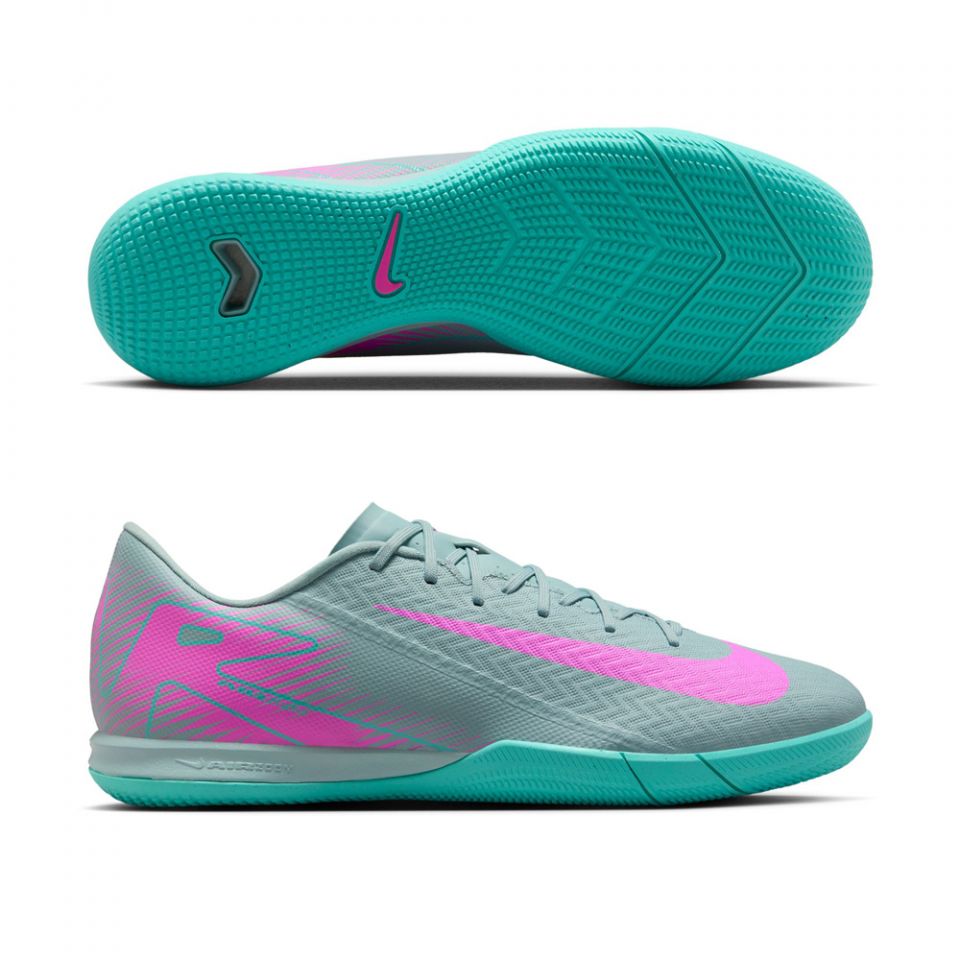 Nike IC 16Academy Vapor Mercurial Zoom Nike シューズ Zoom Pack Prism | Shoes Soccer IC Academy 16 Vapor Mercurial シューズ