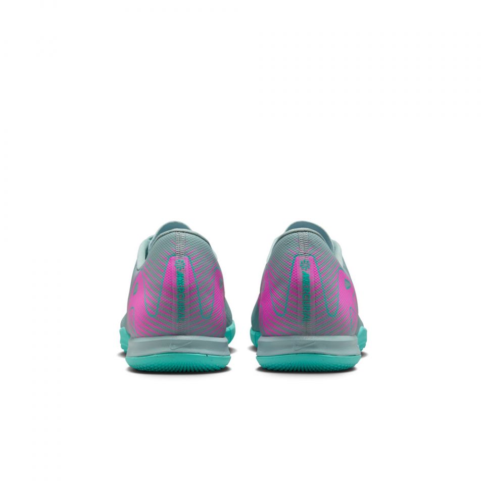 Nike Zoom Mercurial Vapor 16 Academy IC Soccer Shoes | Prism Pack