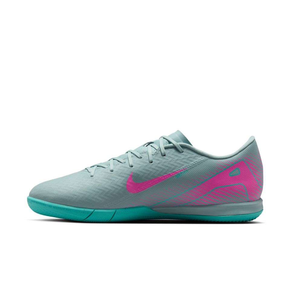 Nike Zoom Mercurial Vapor 16 Academy IC Soccer Shoes | Prism Pack