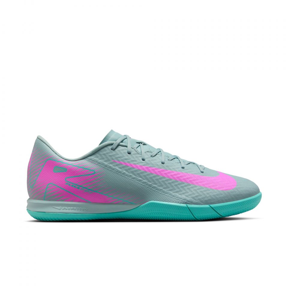 Nike Zoom Mercurial Vapor 16 Academy IC Soccer Shoes | Prism Pack