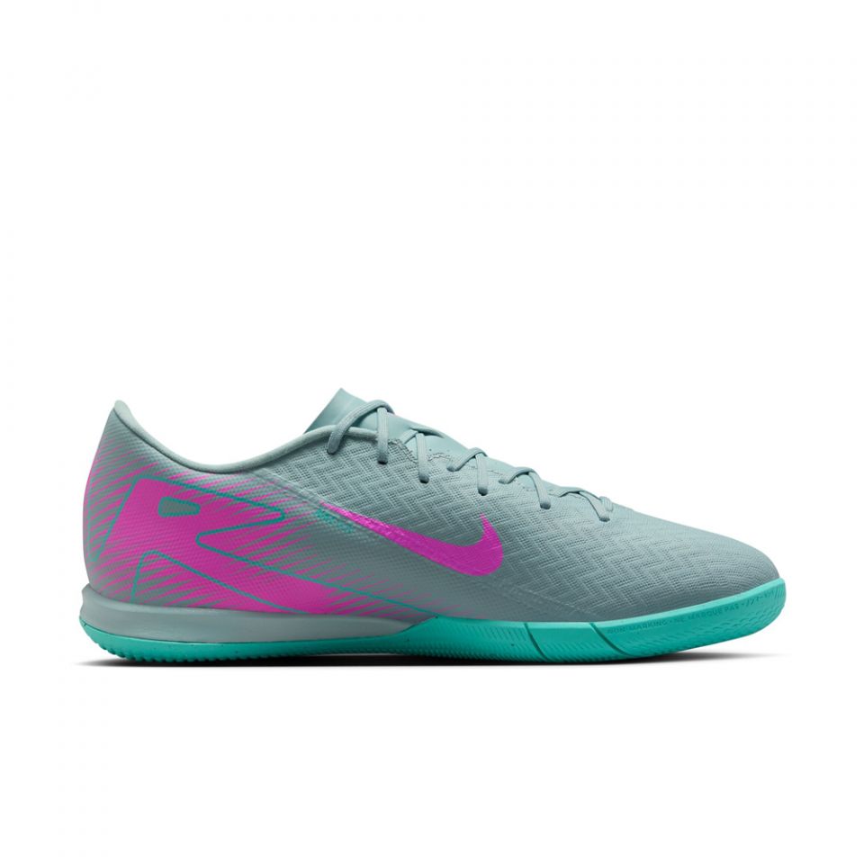 Nike Zoom Mercurial Vapor 16 Academy IC Soccer Shoes | Prism Pack
