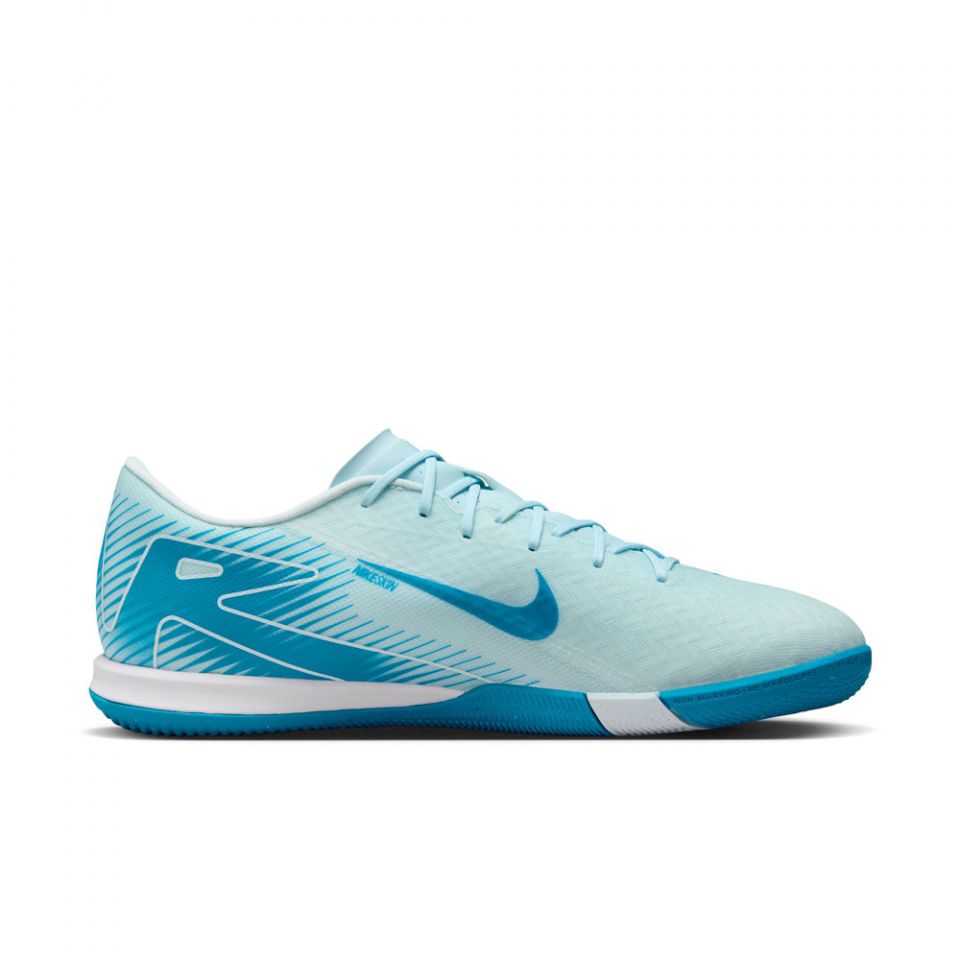 シューズ Nike Zoom Mercurial Vapor 16Academy IC Nike Zoom Vapor 16 Academy IC Soccer Shoes | Mad Ambition