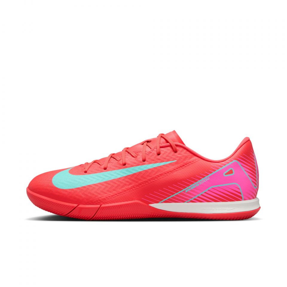 Nike Zoom Mercurial Vapor 16 Academy IC Soccer Shoes | Mad Energy Pack