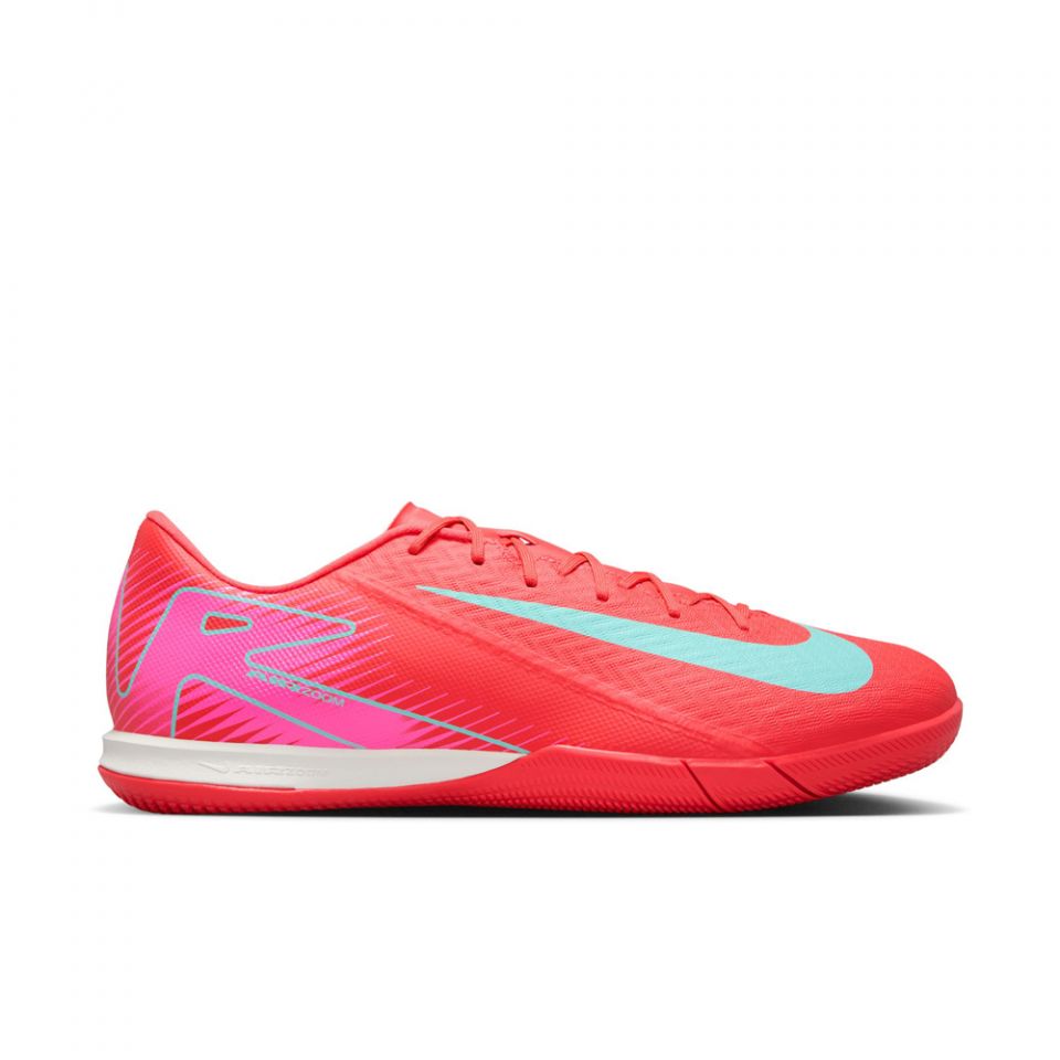 Nike Zoom Mercurial Vapor 16 Academy IC Soccer Shoes | Mad Energy Pack