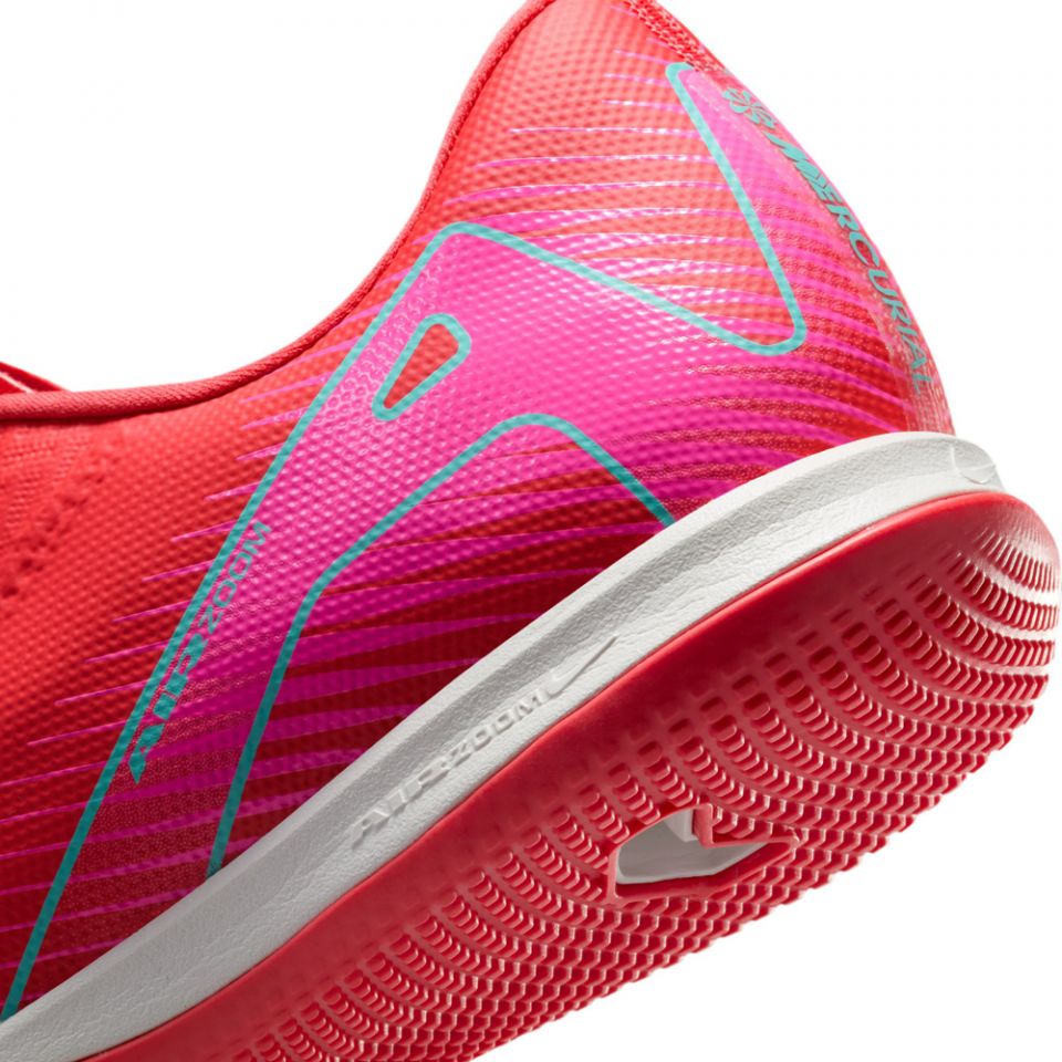 Nike Zoom Mercurial Vapor 16 Academy IC Soccer Shoes | Mad Energy Pack