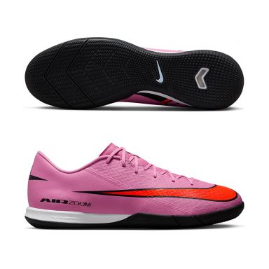 Nike Zoom Mercurial Vapor 16 Academy IC Soccer Shoes | Scary Good Pack