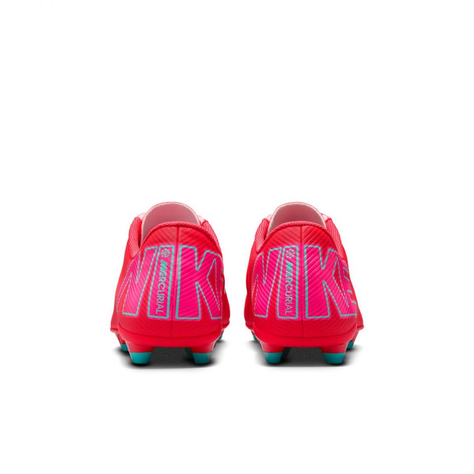 Nike Mercurial Vapor 16 Club FG Soccer Cleats | Mad Energy Pack