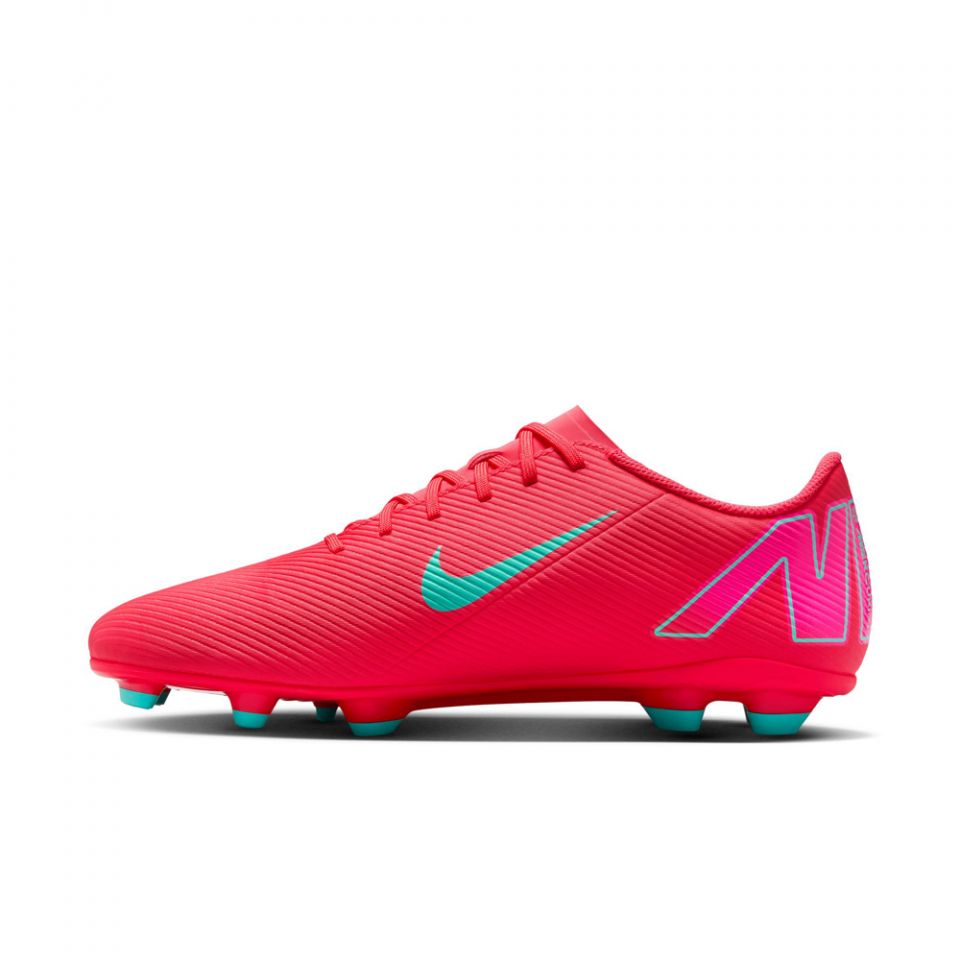 Nike Mercurial Vapor 16 Club FG Soccer Cleats | Mad Energy Pack