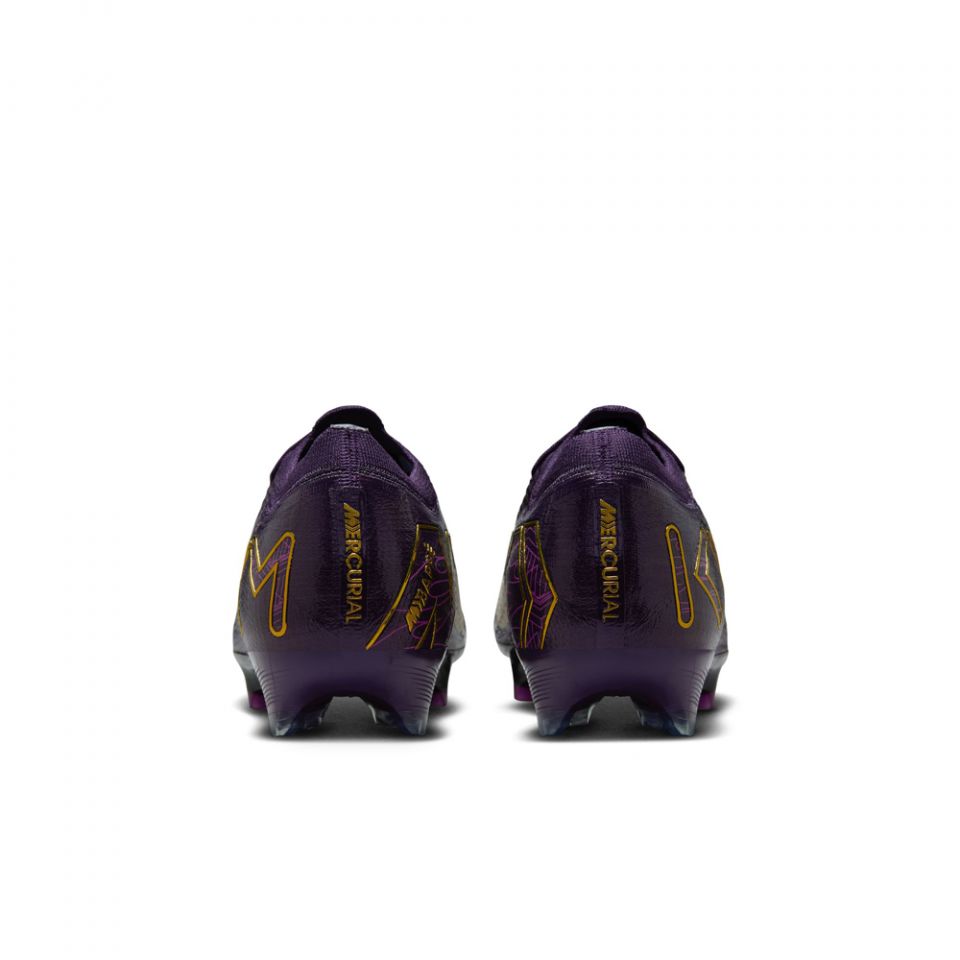 Nike Zoom Mercurial Vapor 16 Elite KM FG Soccer Cleats  display picture 1