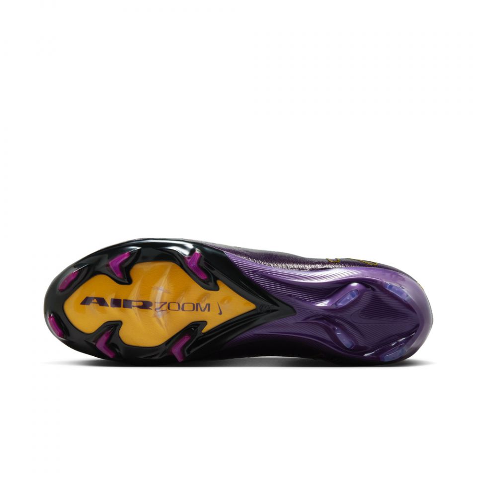 Nike Zoom Mercurial Vapor 16 Elite KM FG Soccer Cleats  display picture 1