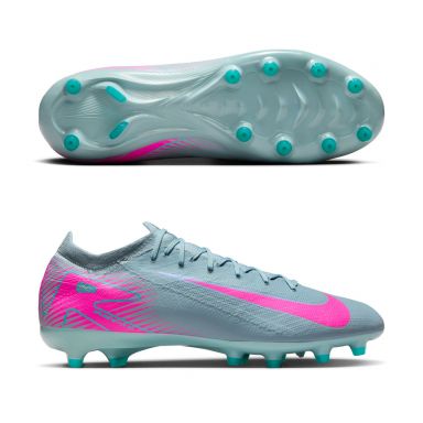 Nike Zoom Mercurial Vapor 16 Pro AG Soccer Cleats | Prism Pack