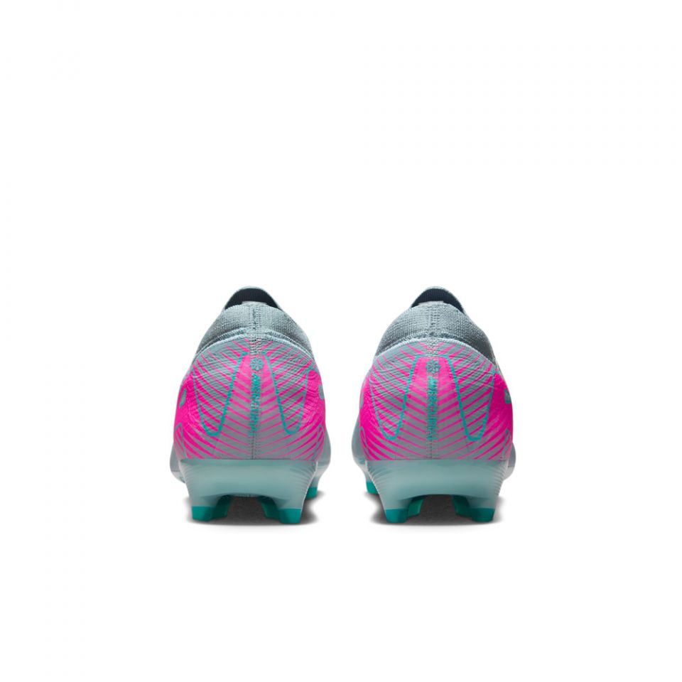 Nike Zoom Mercurial Vapor 16 Pro AG Soccer Cleats | Prism Pack