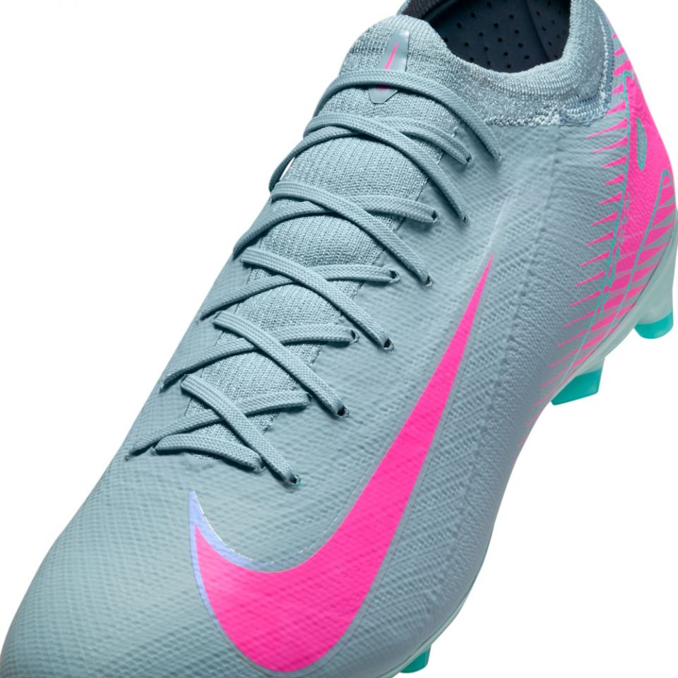 Nike Zoom Mercurial Vapor 16 Pro AG Soccer Cleats \'Prism Pack\' size 10.5 Nike Zoom Mercurial Vapor 16 Pro AG Soccer Cleats | Prism Pack main image 3