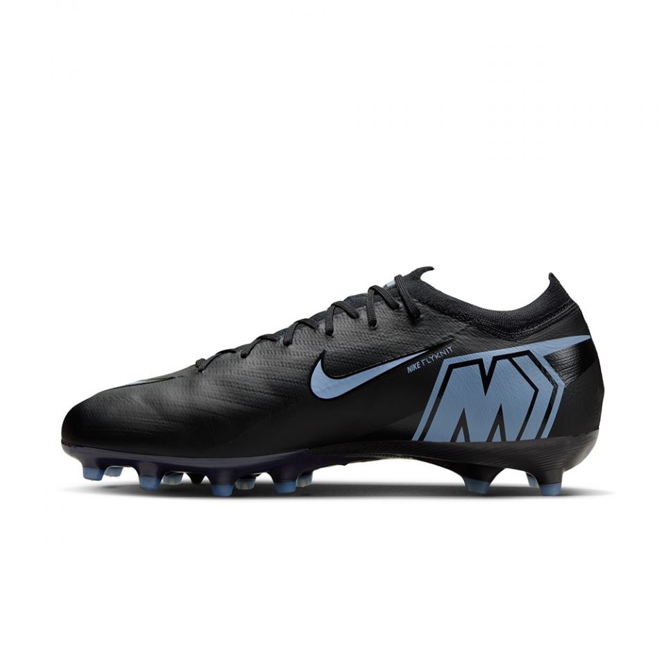 Nike Zoom Mercurial Vapor 16 Pro AG Soccer Cleats | Shadow Pack
