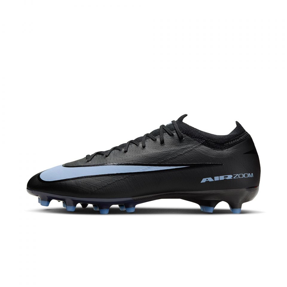 Nike Zoom Mercurial Vapor 16 Pro AG Soccer Cleats | Shadow Pack