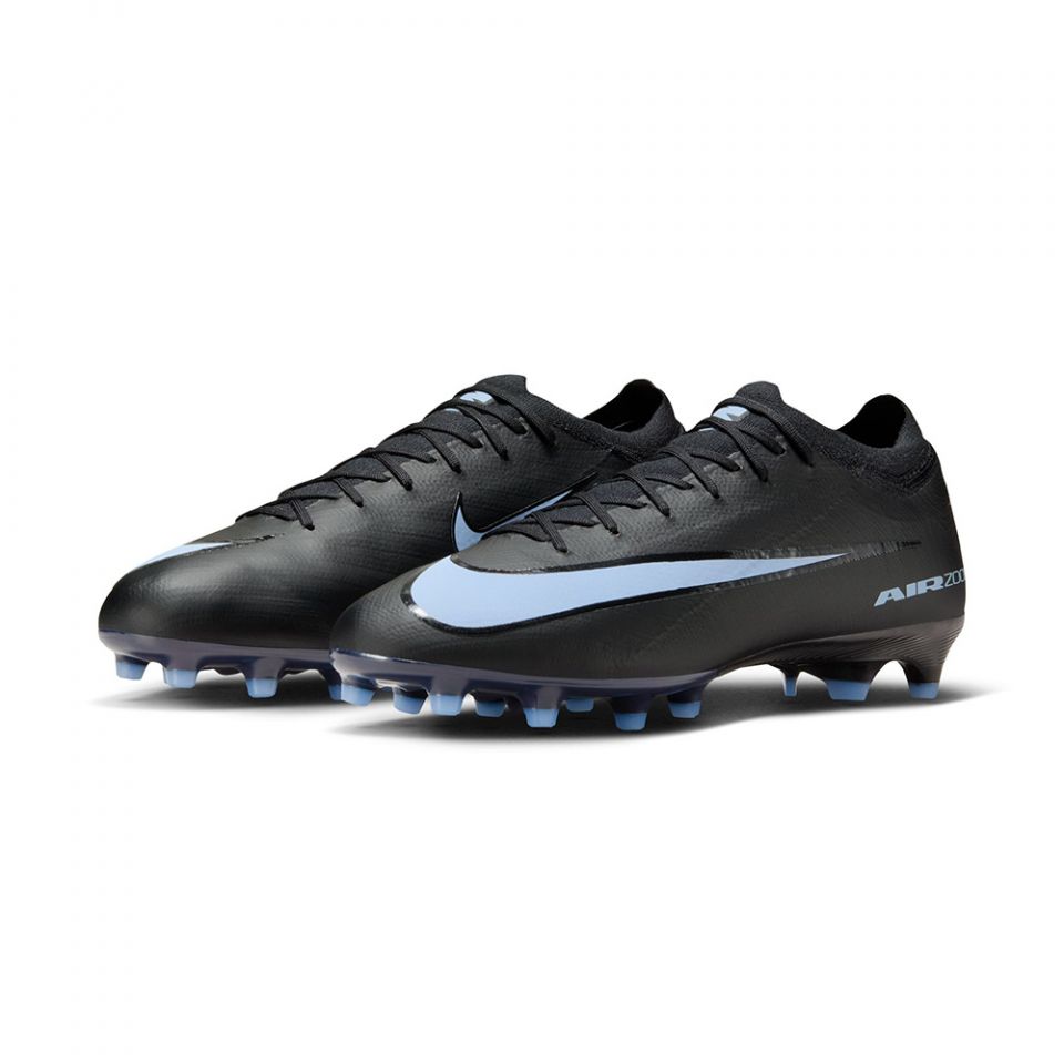 Nike Zoom Mercurial Vapor 16 Pro AG Soccer Cleats | Shadow Pack