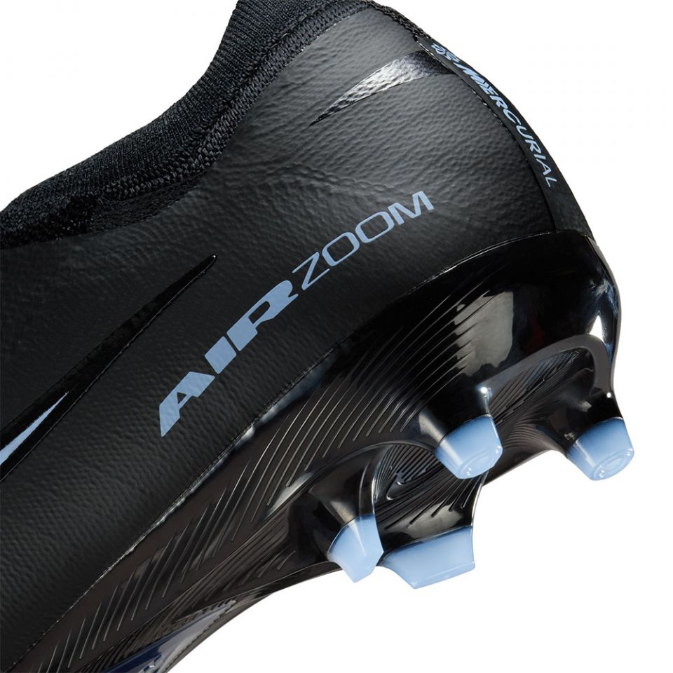 Nike Zoom Mercurial Vapor 16 Pro AG Soccer Cleats | Shadow Pack display picture 1