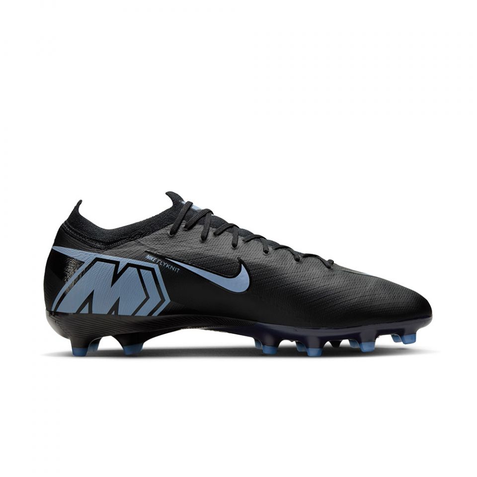 Nike Zoom Mercurial Vapor 16 Pro AG Soccer Cleats | Shadow Pack