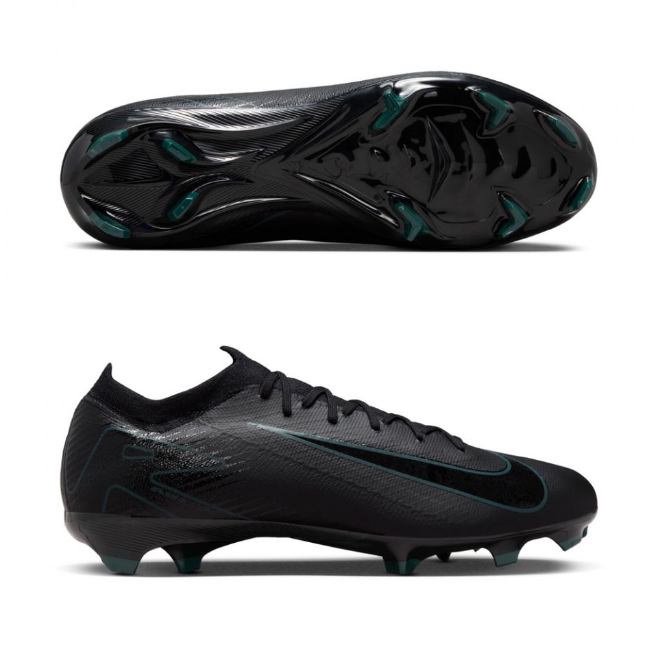 Nike Zoom Vapor 16 Pro FG Soccer Cleats | Shadow Pack display picture 1