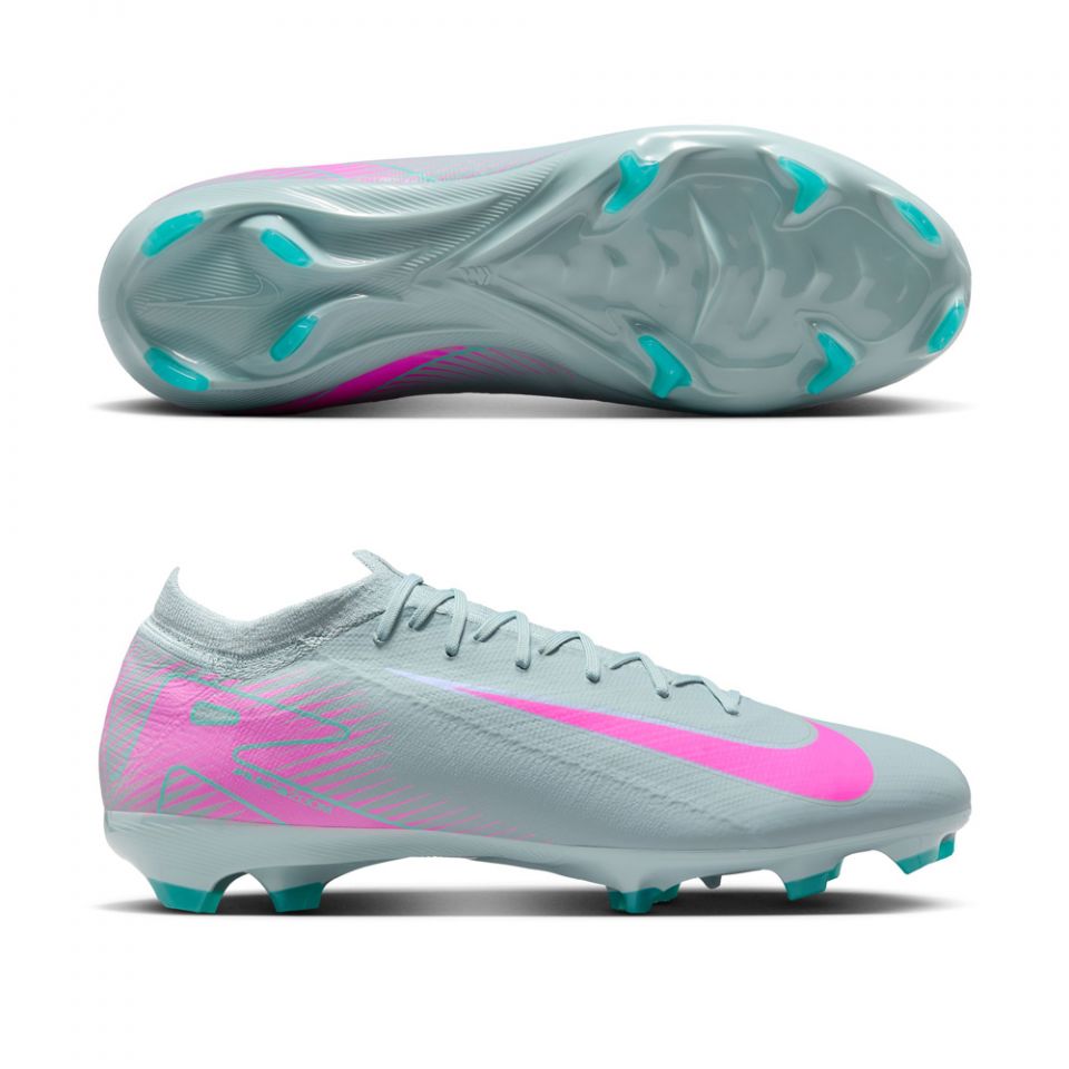 Nike Zoom Mercurial Vapor 16 Pro FG Soccer Cleats | Prism Pack