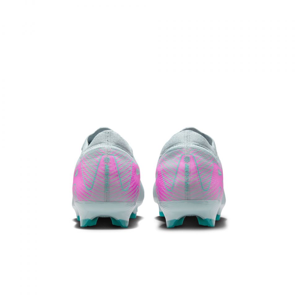Nike Zoom Mercurial Vapor 16 Pro FG Soccer Cleats | Prism Pack