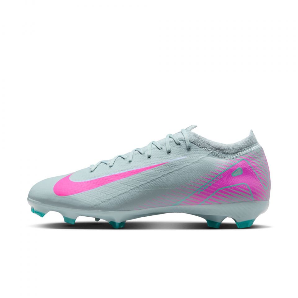 Nike Zoom Mercurial Vapor 16 Pro FG Soccer Cleats | Prism Pack