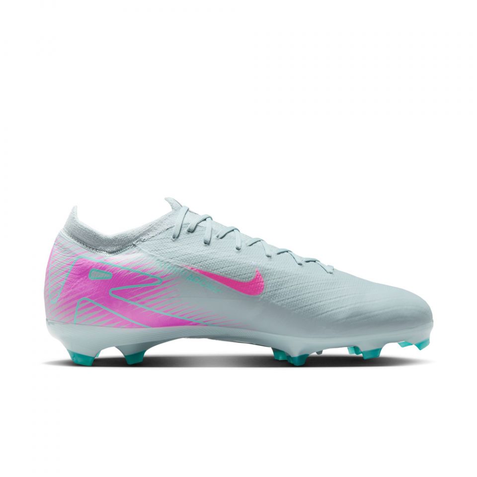 Nike Zoom Mercurial Vapor 16 Pro FG Soccer Cleats | Prism Pack