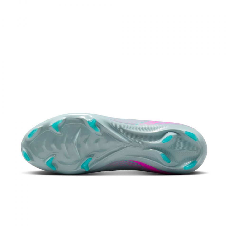 Nike Zoom Mercurial Vapor 16 Pro FG Soccer Cleats | Prism Pack display picture 2