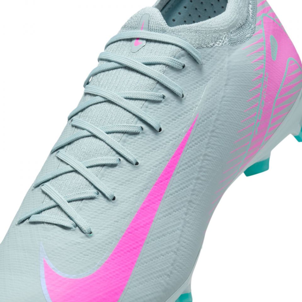 Nike Zoom Mercurial Vapor 16 Pro FG Soccer Cleats | Prism Pack