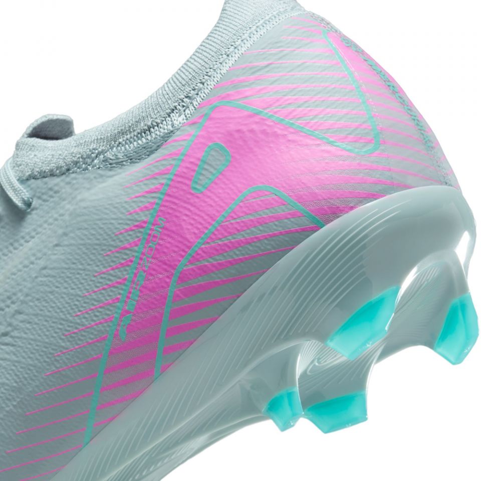 Nike Zoom Mercurial Vapor 16 Pro FG Soccer Cleats | Prism Pack display picture 2