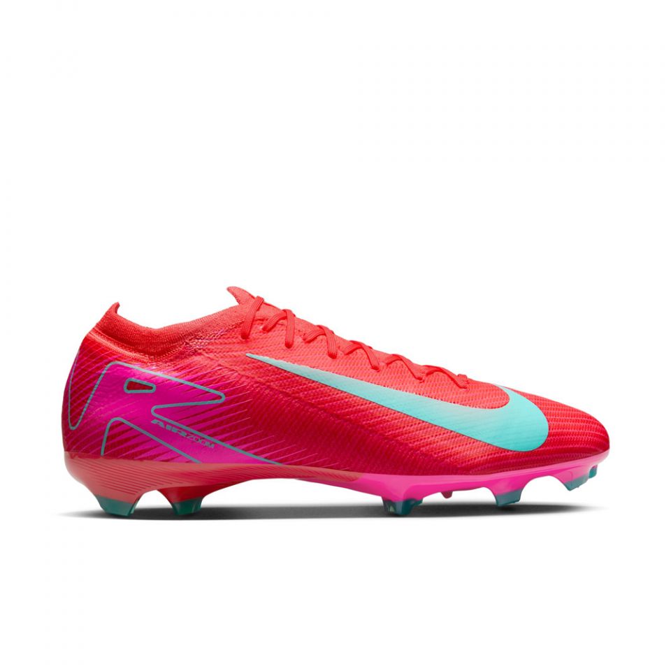 Nike Zoom Mercurial Vapor 16 Pro FG Soccer Cleats | Mad