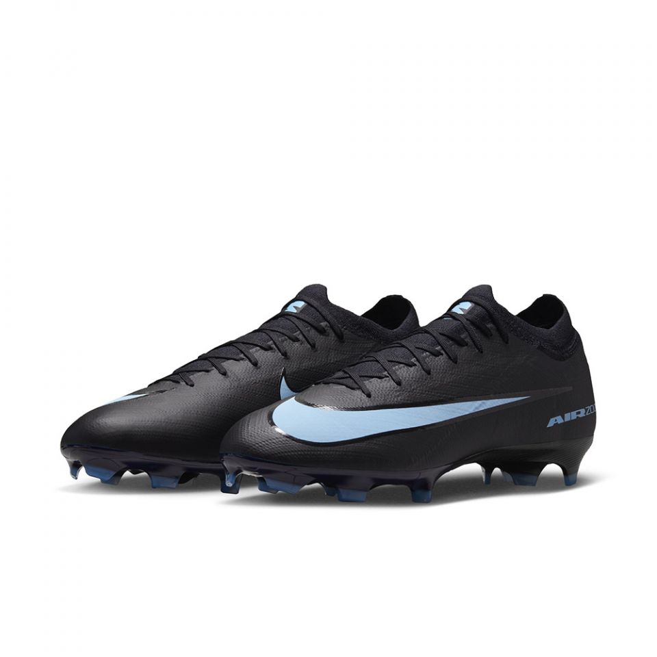Nike Zoom Mercurial Vapor 16 Pro FG Soccer Cleats | Shadow Pack display picture 3