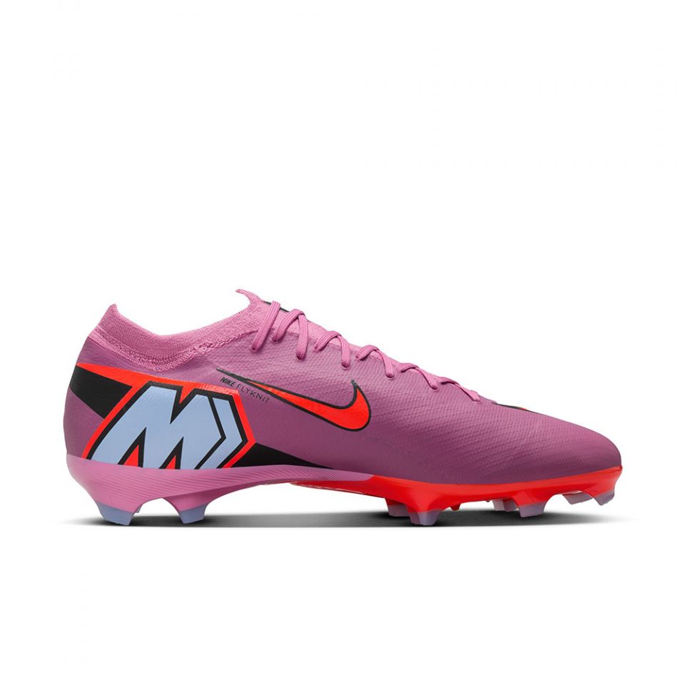 Nike Zoom Mercurial Vapor 16 Pro FG Soccer Cleats | Scary Good Pack