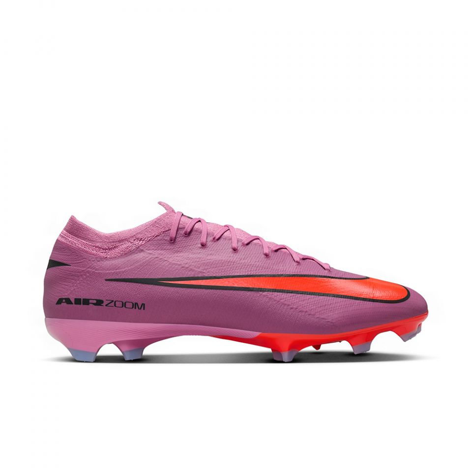 Nike Zoom Mercurial Vapor 16 Pro FG Soccer Cleats | Scary 