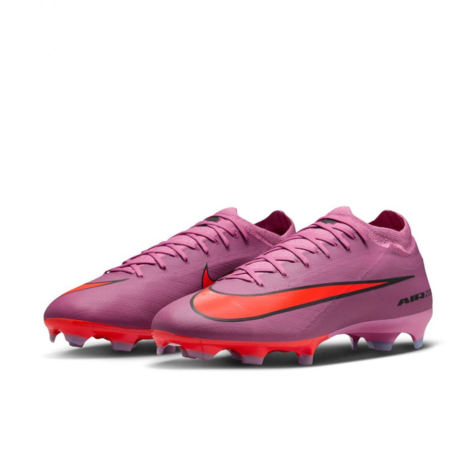 Nike Zoom Mercurial Vapor 16 Pro FG Soccer Cleats | Scary Good Pack