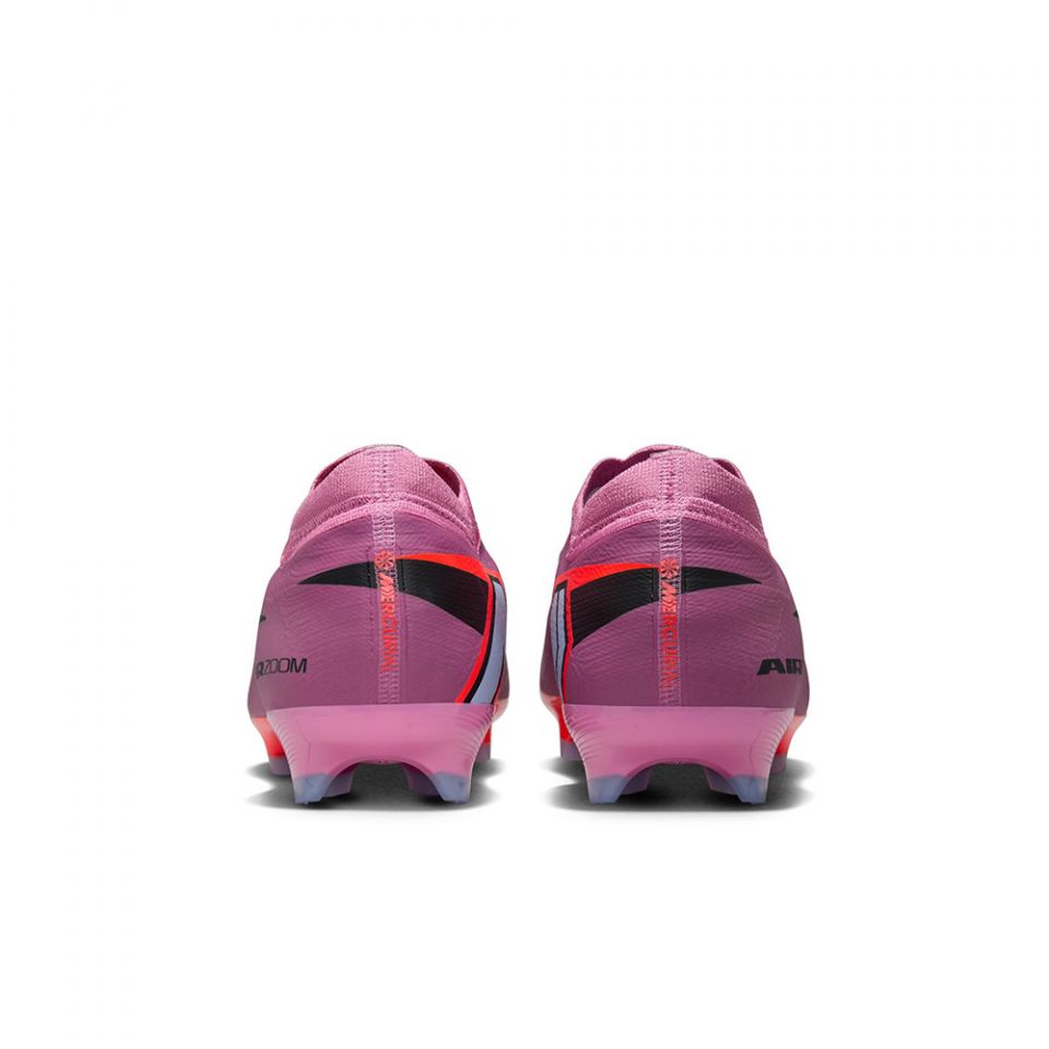 Nike Zoom Mercurial Vapor 16 Pro FG Soccer Cleats | Scary  display picture 1
