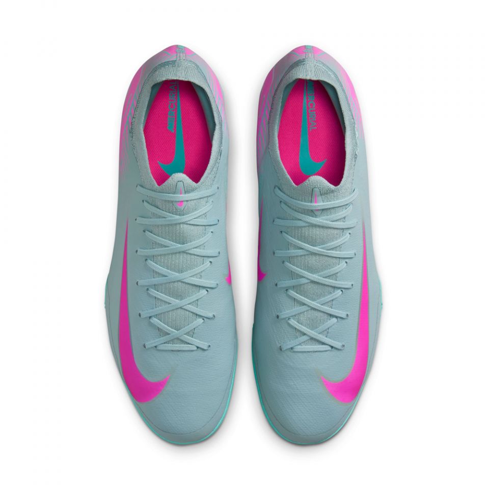 Nike Zoom Mercurial Vapor 16 Pro FG \'Prism Pack\' FQ8685-301 Soccer size 10.5 Nike Zoom Mercurial Vapor 16 Pro FG Soccer Cleats | Prism Pack main image 2