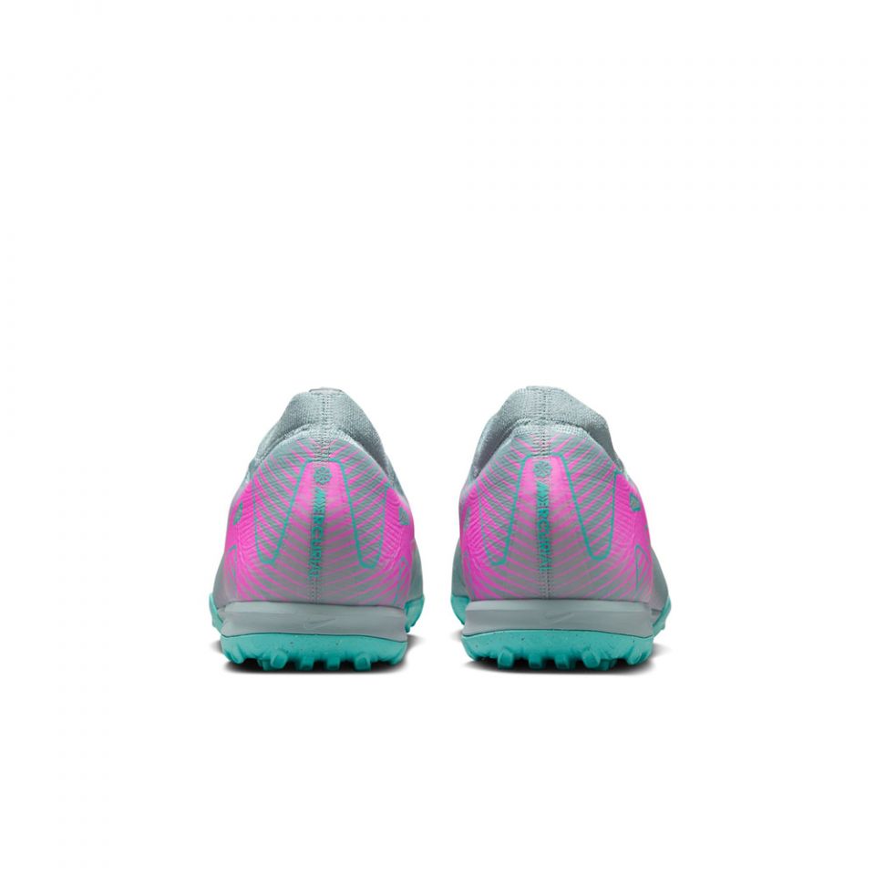 Nike Zoom Mercurial Vapor 16 Pro TF Soccer Shoes | Prism Pack display picture 1