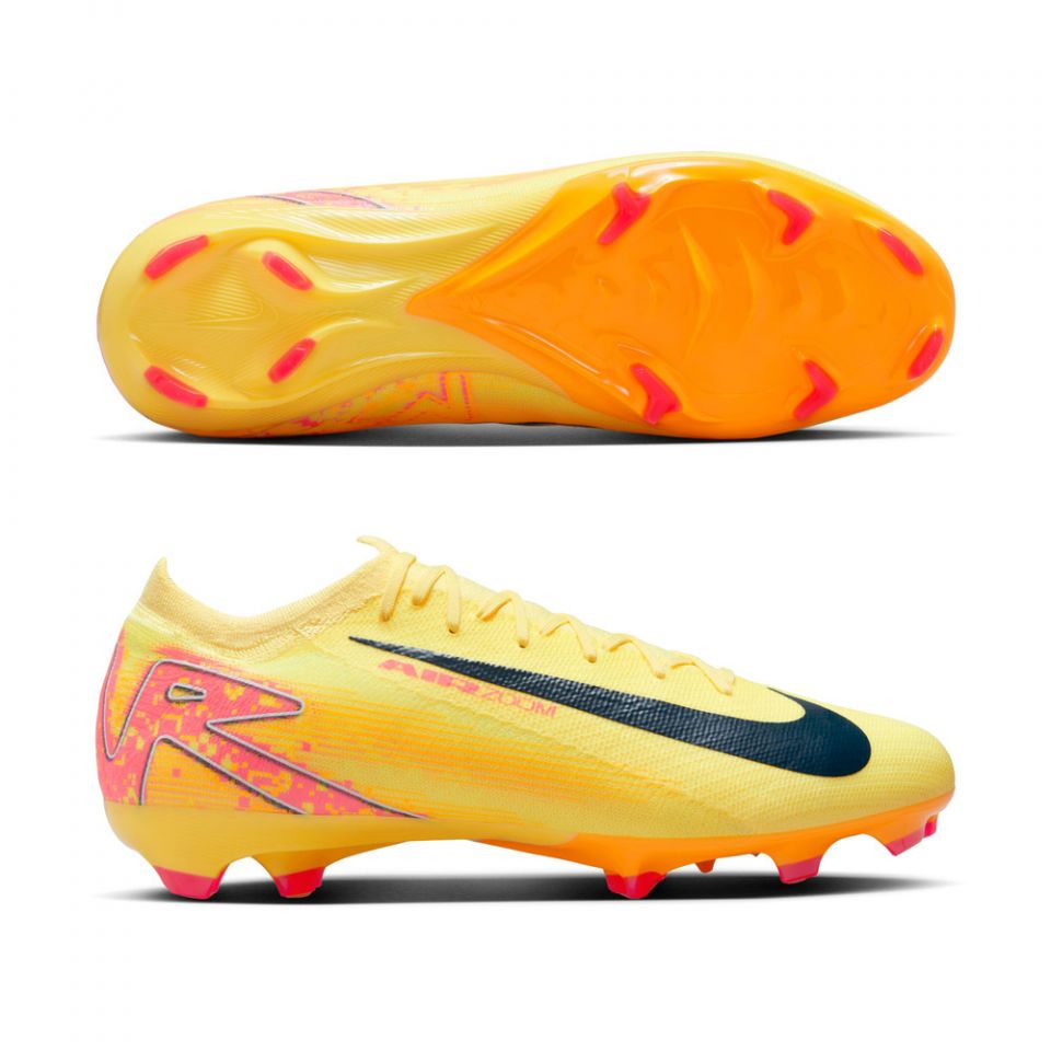 mercurial vapor pe