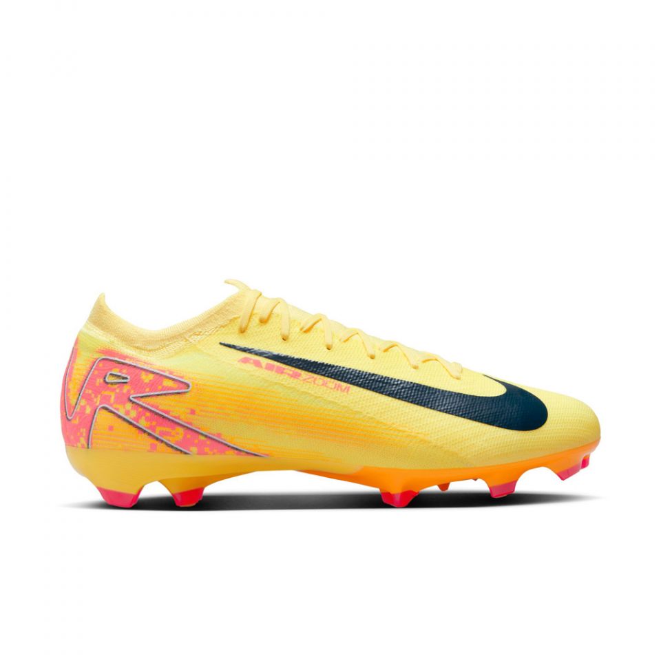 mercurial vapor pe